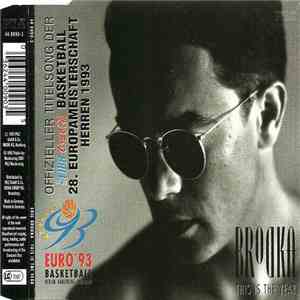 Eric Brodka - This Is The Year flac download