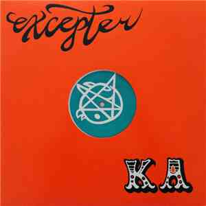 Excepter - KA flac download