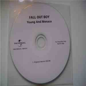 Fall Out Boy - Young And Menace flac download
