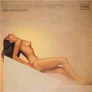 Fausto Papetti - 28ª Raccolta flac download