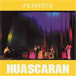 Fermáta - Huascaran flac download