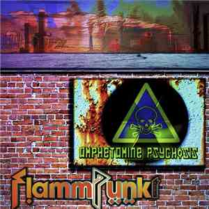 Flammpunkt - Amphetamine Psychosis flac download