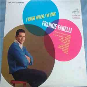 Frankie Fanelli - I Know Where I'm Goin' flac download