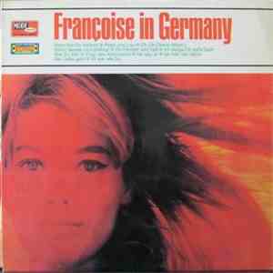Françoise Hardy - Francoise In Germany flac download
