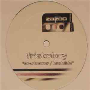 Friskoboy - Landslide / Starbuster flac download