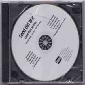 Good Old War - Come Back As Rain flac download