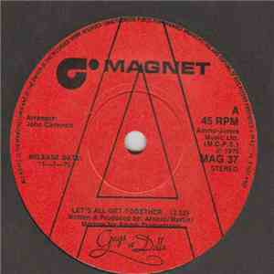 Guys 'n Dolls - Let's All Get Together flac download