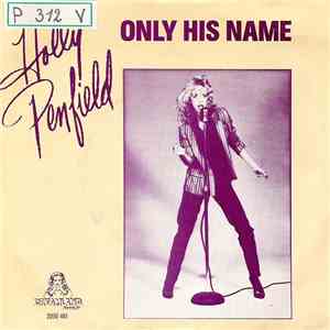 Holly Penfield - Only His Name flac download