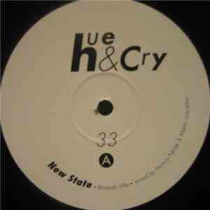Hue And Cry - New State flac download