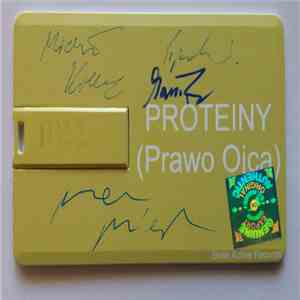 Jaroslaw Pijarowski - Proteiny (Prawo Ojca) flac download
