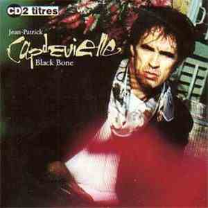 Jean-Patrick Capdevielle - Black Bone flac download
