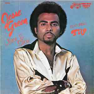 Jesse Green - Nice & Slow flac download