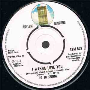 Jo Jo Gunne - I Wanna Love You flac download