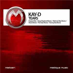 Kay-D - Tears flac download