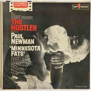 Kenyon Hopkins - The Hustler OST flac download