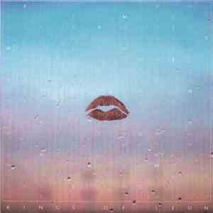 Kings Of Leon - Waste A Moment flac download