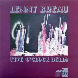 Lenny Breau - Five O'Clock Bells flac download