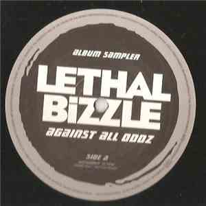 Lethal Bizzle - Against All Oddz flac download