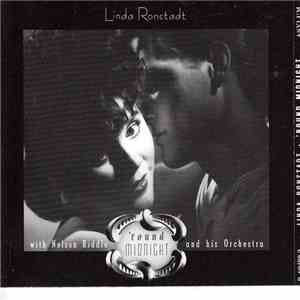 Linda Ronstadt - 'Round Midnight flac download