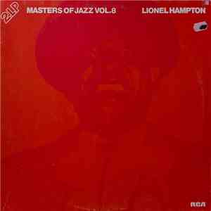 Lionel Hampton - Masters Of Jazz Vol. 8 flac download