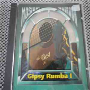 Los Cantores Rumberos - Gipsy Rumba I - The Best Of flac download