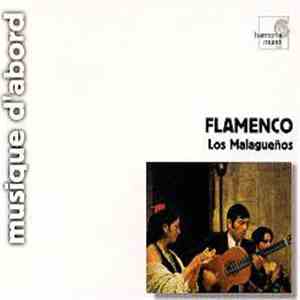 Los Malagueños - Flamenco flac download