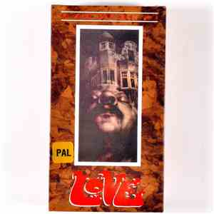 Love - Arthur Lee and Love flac download