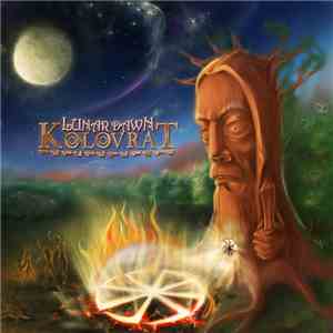 Lunar Dawn - Kolovrat flac download