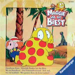 Maggie Und Das Biest - Maggie Und Das Biest • Folge 1 flac download