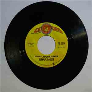 Major Lance - Must Be Love Coming Down / Little Young Lover flac download