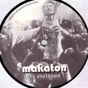 Makaton - This Shutdown flac download
