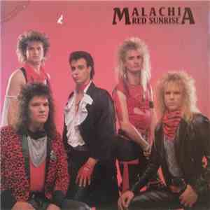Malachia  - Red Sunrise flac download