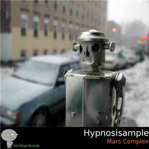 Mars Complex - Hypnosisample flac download