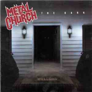 Metal Church - The Dark flac download