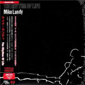 Mike Lundy - The Rhythm Of Life flac download