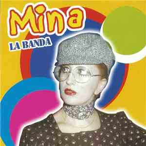 Mina  - La Banda flac download