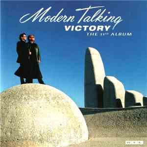 Modern Talking - Victory - The 11th Album flac download