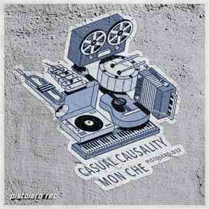 Mon Che - Casual Causality flac download