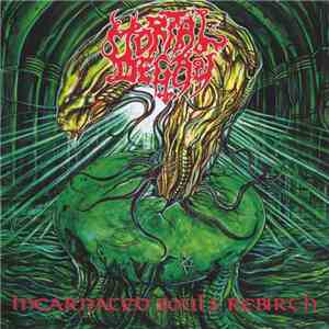 Mortal Decay  - Incarnated Souls Rebirth flac download