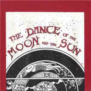 Natural Snow Buildings - The Dance Of The Moon And The Sun flac download