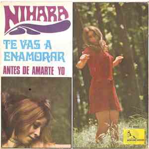 Nihara - Te Vas A Enamorar flac download