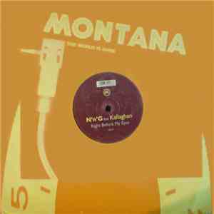 N'n'G feat Kallaghan - Right Before My Eyes flac download