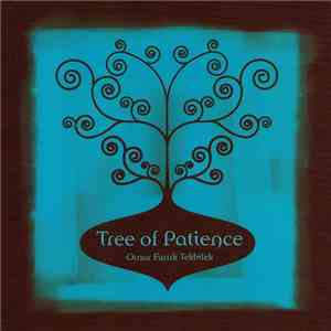 Omar Faruk Tekbilek - Tree Of Patience flac download