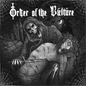 Order Of The Vulture - Order Of The Vulture flac download