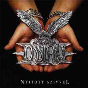 Ossian  - Nyitott Szívvel flac download