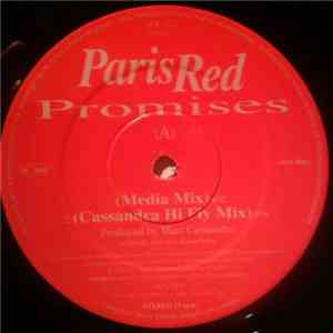 Paris Red - Promises flac download