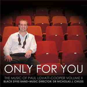 Paul Lovatt-Cooper - Only For You flac download