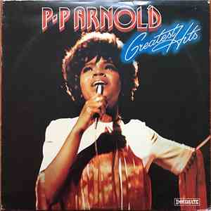 P.P. Arnold - P. P. Arnold Greatest Hits flac download