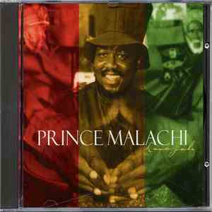 Prince Malachi - Love Jah flac download