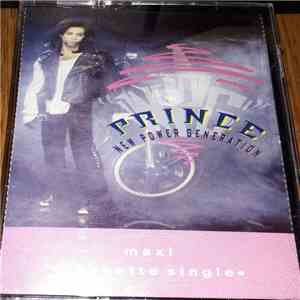 Prince - New Power Generation flac download